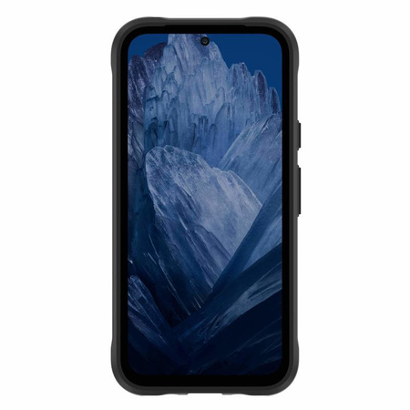 Case-Mate Tough Black - Google Pixel 8A Case (Black)